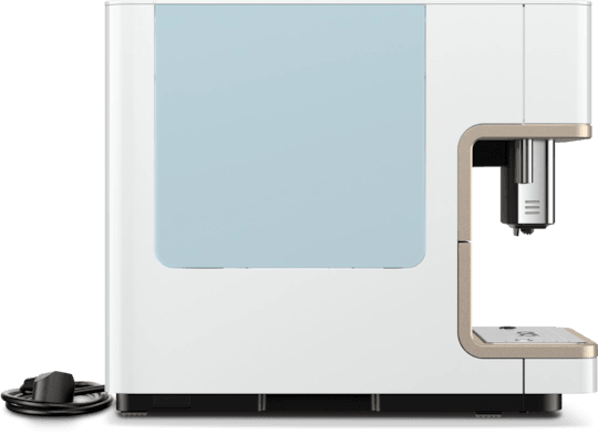 Open Box Miele CM 6360 Milk Perfection - Meissner Sewing and Vacuum
