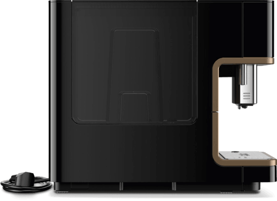 Miele CM 6360 MilkPerfection Coffee & Espresso Machine - Meissner Sewing and Vacuum