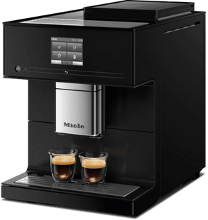 Miele CM 7750 CoffeeSelect Coffee & Espresso Machine - Meissner Sewing and Vacuum