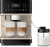 Кофемашина и эспрессо Miele CM 6360 MilkPerfection  Кофемашина и эспрессо Miele CM 6360 MilkPerfection