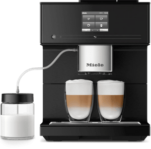 Miele CM 7750 CoffeeSelect Coffee & Espresso Machine - Meissner Sewing and Vacuum