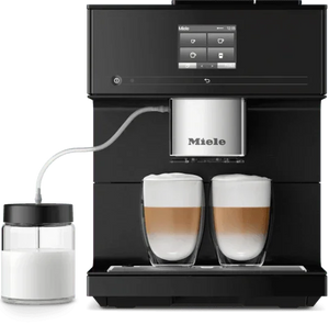 Miele CM 7750 CoffeeSelect Coffee & Espresso Machine - Meissner Sewing and Vacuum