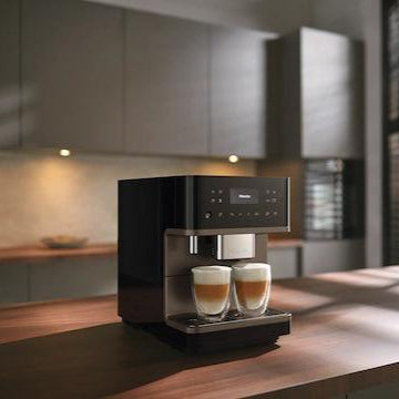 Miele CM 6360 MilkPerfection Coffee & Espresso Machine - Meissner Sewing and Vacuum