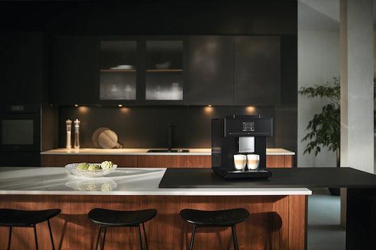 Miele CM 7750 CoffeeSelect Coffee & Espresso Machine - Meissner Sewing and Vacuum
