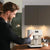 Кофемашина и эспрессо Miele CM 6360 MilkPerfection  Кофемашина и эспрессо Miele CM 6360 MilkPerfection