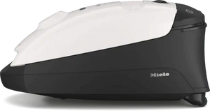 Miele Classic C1 Cat & Dog PowerLine in Lotus White - Meissner Sewing and Vacuum