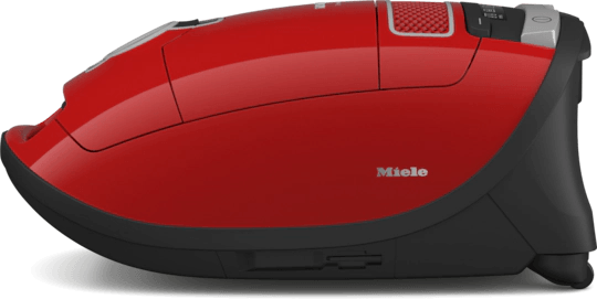 Miele Complete C3 HomeCare PowerLine - Meissner Sewing and Vacuum