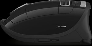 Miele Complete C3 Kona PowerLine Obsidian Black