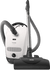 Miele Classic C1 Cat & Dog PowerLine in Lotus White Miele Classic C1 Cat & Dog PowerLine in Lotus White