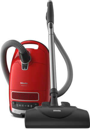 Miele Complete C3 Home Care + Powerline