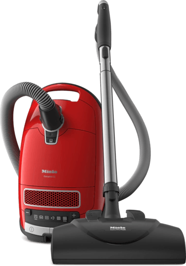 Miele Complete C3 HomeCare PowerLine - Meissner Sewing and Vacuum