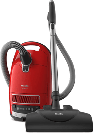 Miele Complete C3 HomeCare PowerLine - Meissner Sewing and Vacuum