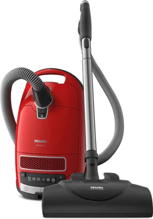 Miele Complete C3 HomeCare PowerLine - Meissner Sewing and Vacuum