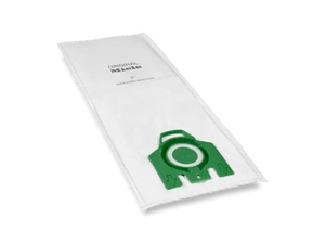 Miele AirClean 3D Efficiency U dustbags (Type U) - Meissner Sewing and Vacuum