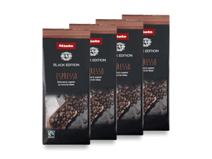 Miele Black Edition ORGANIC Espresso - Meissner Sewing and Vacuum