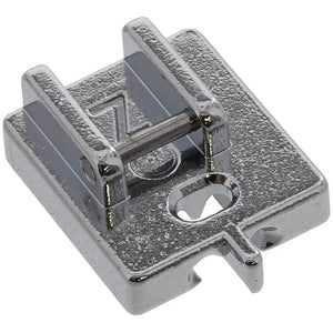 Janome Concealed Zipper Foot (5-7mm) Janome Concealed Zipper Foot (5-7mm)