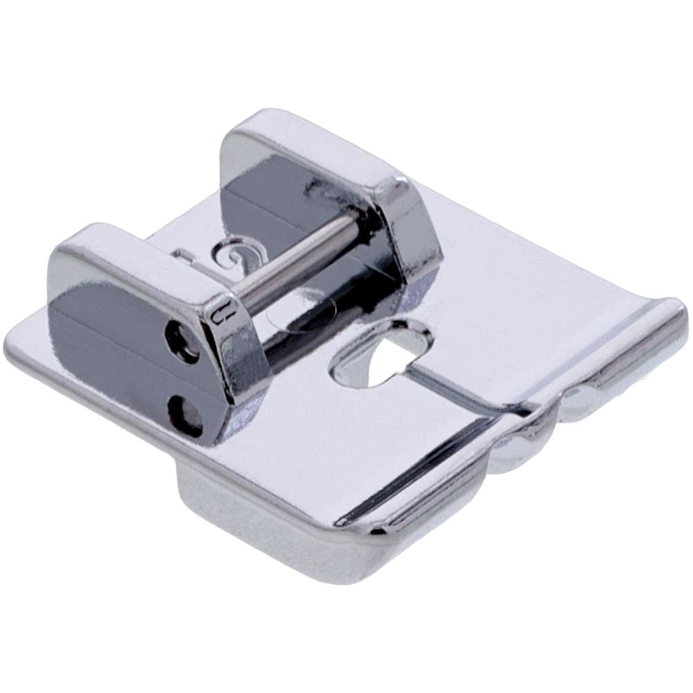 Janome Piping Foot Narrow (9mm)