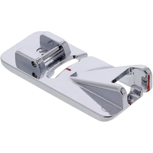 Janome Lap-Seam Foot 9mm Janome Lap-Seam Foot 9mm