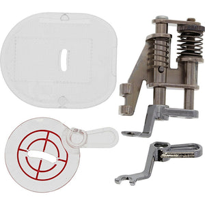 Janome FMQ Set (Low Shank 5-7mm)