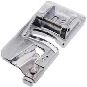 ЛАПКА ДЛЯ ПОДШИВКИ FT JANOME (4 мм) ЛАПКА ДЛЯ ПОДШИВКИ FT JANOME (4 мм)