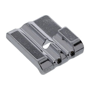 Janome Piping Foot (9mm) Janome Piping Foot (9mm)