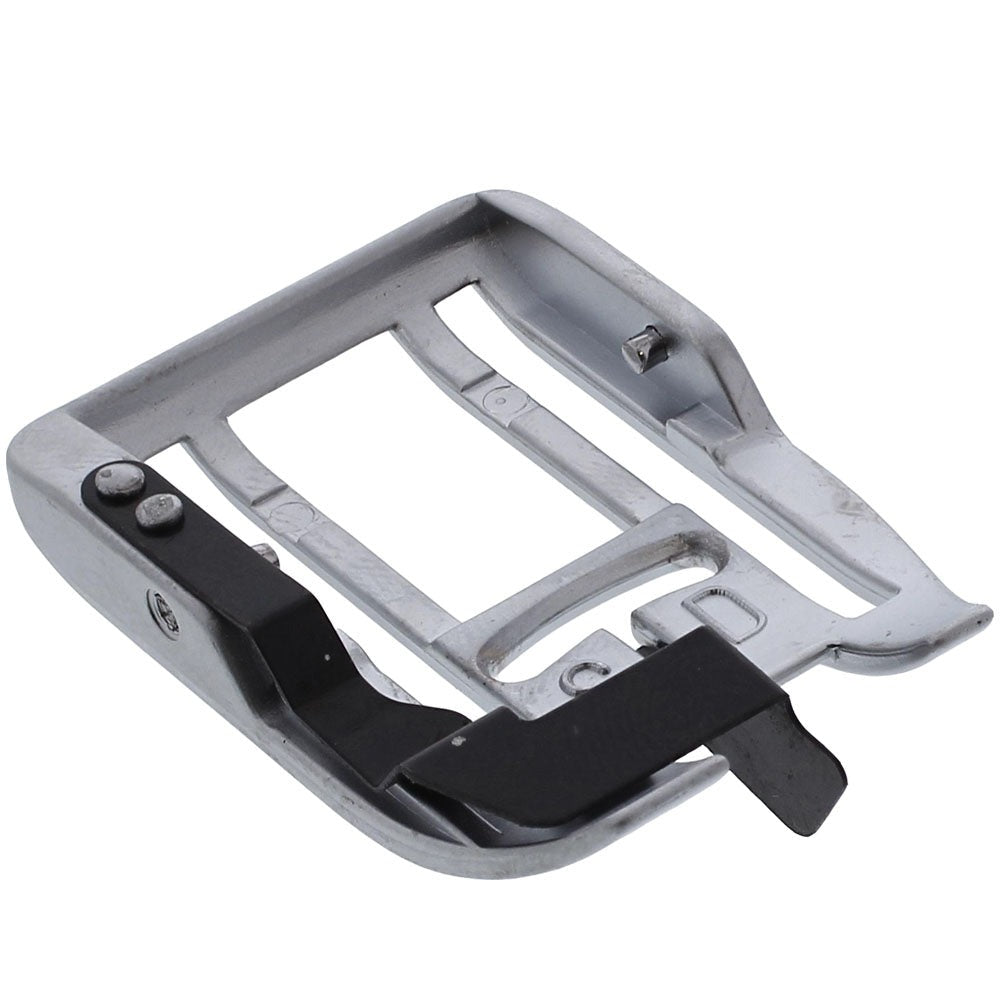 Janome Accufeed Flex Stitch в подошве Ditch