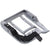 Janome Accufeed Flex Stitch в подошве Ditch Janome Accufeed Flex Stitch в подошве Ditch