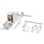 Janome Convertible Even Feed Foot Set (9mm w/o AcuFeed) Janome Convertible Even Feed Foot Set (9mm w/o AcuFeed)
