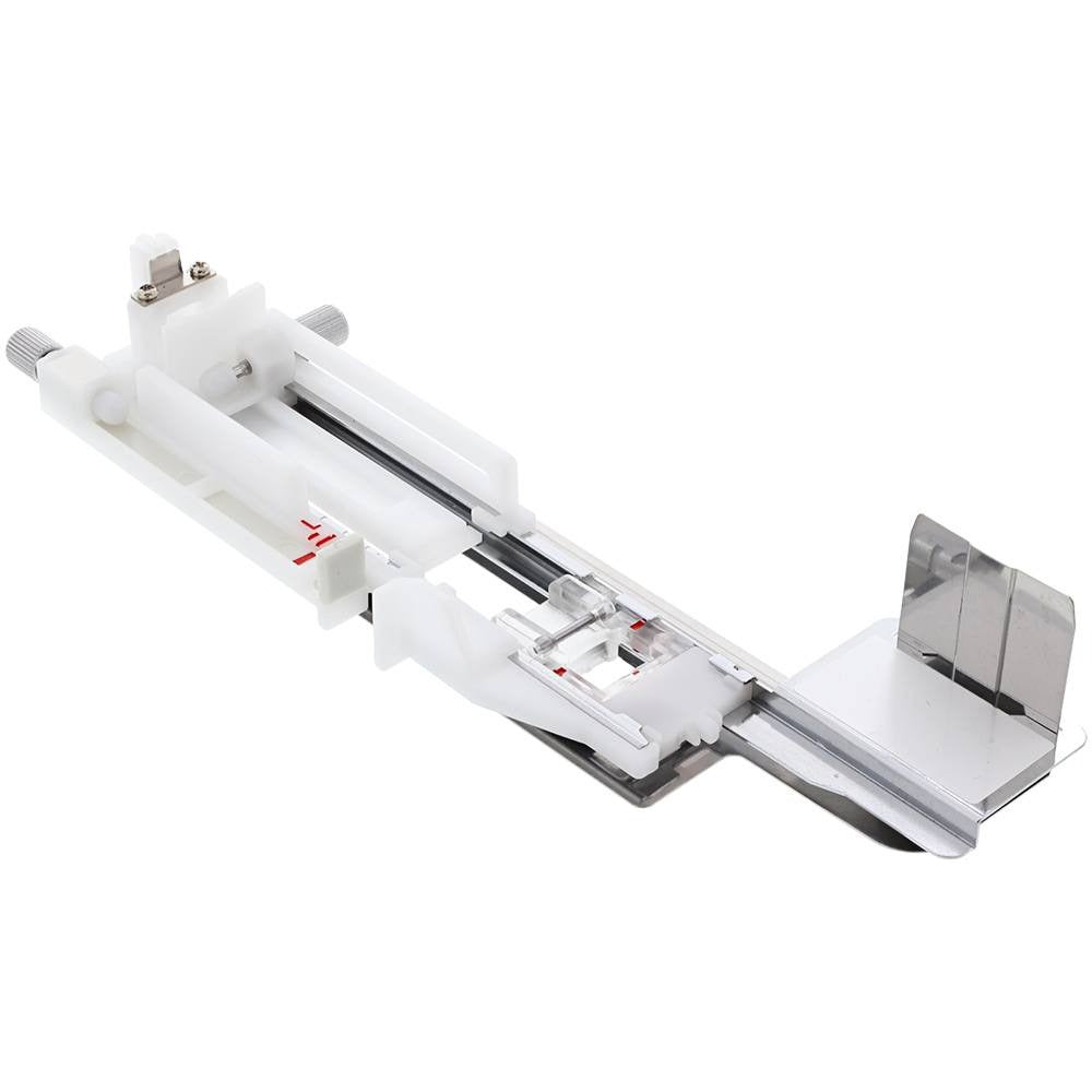 Janome Large Buttonhole Foot and Stabilizer Plate for 9mm