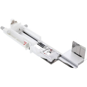 Janome Large Buttonhole Foot and Stabilizer Plate for 9mm