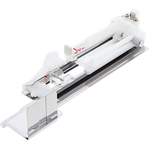 Janome Large Buttonhole Foot and Stabilizer Plate for 9mm