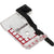Janome Clear View 1/4 Janome Clear View 1/4