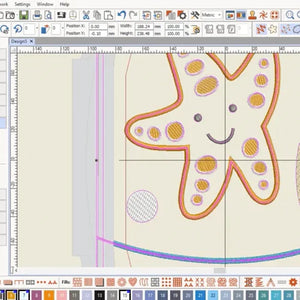 BERNINA 9 Embroidery Software - Skill Hub - Meissner Sewing and Vacuum