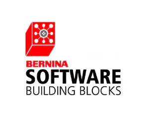 BERNINA Building Blocks - Skill Hub - Meissner Sewing and Vacuum