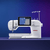 BERNINA 990 - Skill Hub BERNINA 990 - Skill Hub