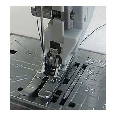 Janome AcuFeed Flex Professional Grade Foot (HP2)