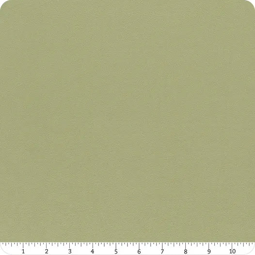 Double Brushed Heavy Weight Flannel Sage