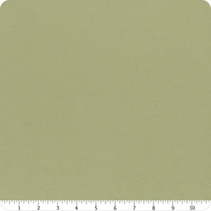 Double Brushed Heavy Weight Flannel Sage Double Brushed Heavy Weight Flannel Sage