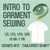 Intro to Garment Sewing: Tailored Shirt | Roseville Intro to Garment Sewing: Tailored Shirt | Roseville