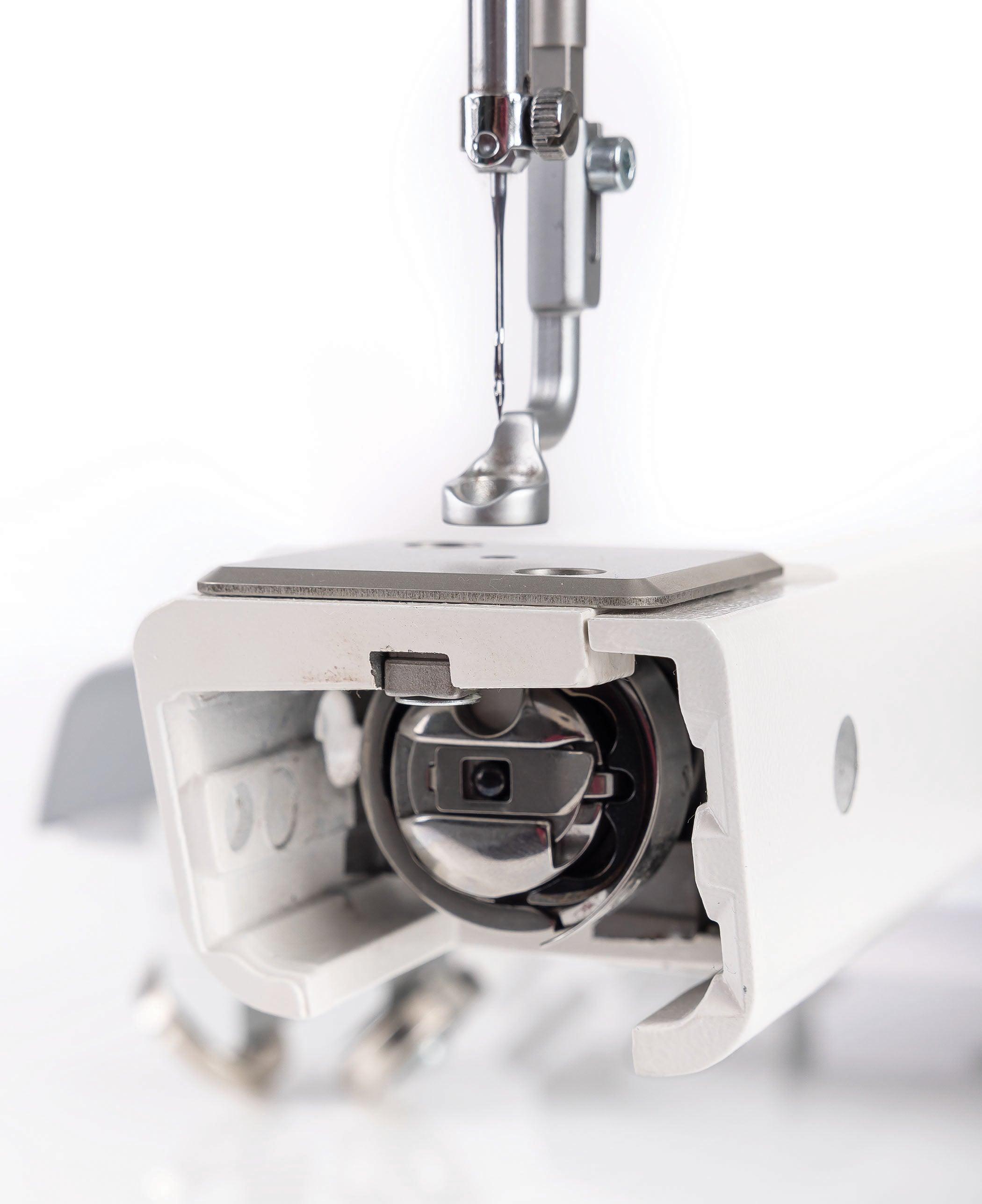 Grace Q'nique 21X Elite Long Arm Quilting Machine - Meissner Sewing and Vacuum