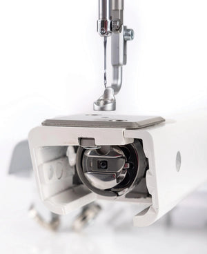 Grace Q'nique 21X Elite Long Arm Quilting Machine - Meissner Sewing and Vacuum