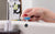 Grace Q'nique 21X Elite Long Arm Quilting Machine Grace Q'nique 21X Elite Long Arm Quilting Machine