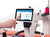 Grace Q'nique 21X Elite Long Arm Quilting Machine Grace Q'nique 21X Elite Long Arm Quilting Machine