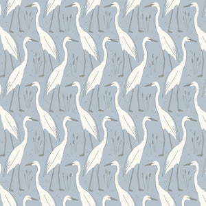 Harry In Blue - Coastal Calm by Amy MacCready - Meissner Sewing and Vacuum