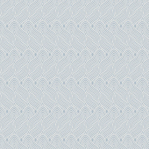 Timothy in Gray/Blue - Coastal Calm by Amy MacCready - Meissner Sewing and Vacuum