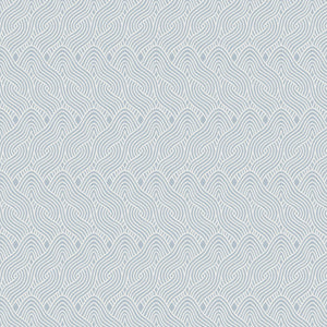 Timothy in Gray/Blue - Coastal Calm by Amy MacCready - Meissner Sewing and Vacuum