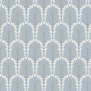 Adair in Blue - Coastal Calm by Amy MacCready - Meissner Sewing and Vacuum