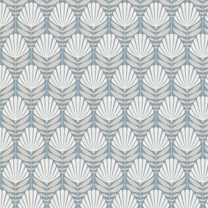 HIlary - Coastal Calm by Amy MacCready - Meissner Sewing and Vacuum