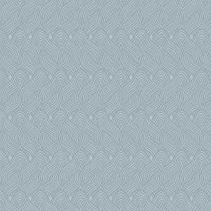 Timothy in Blue - Coastal Calm by Amy MacCready - Meissner Sewing and Vacuum