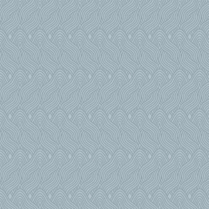 Timothy in Blue - Coastal Calm by Amy MacCready - Meissner Sewing and Vacuum